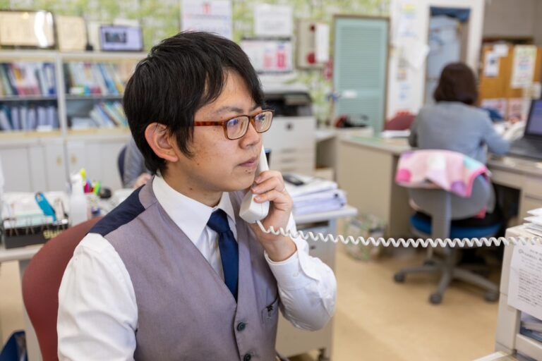 本部