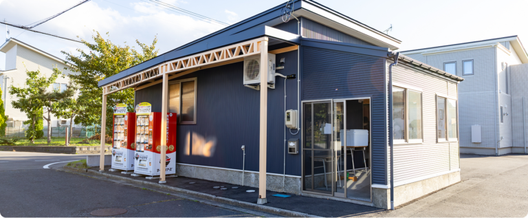 弁当事業（ライフデリ）