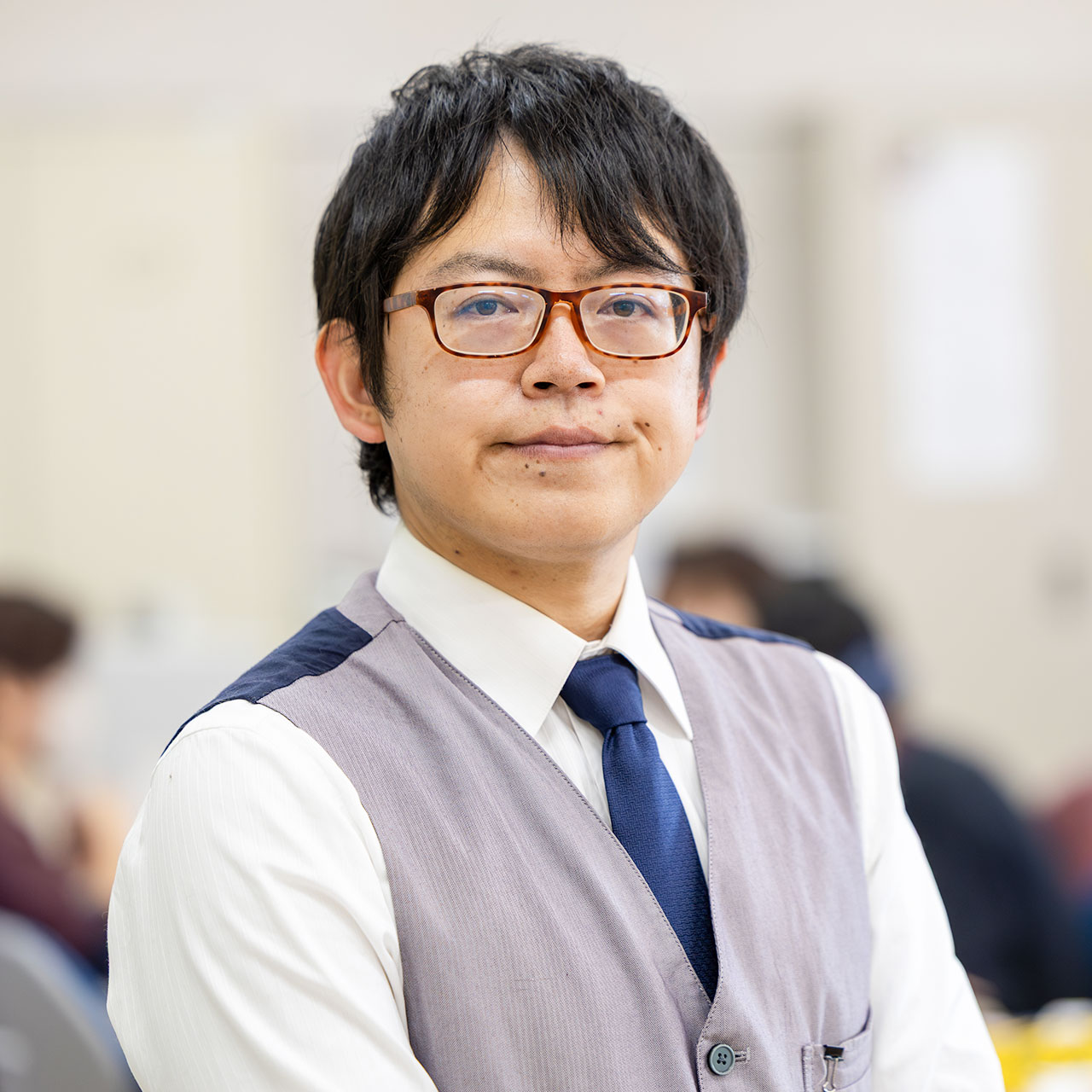 本部